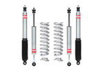 Eibach Pro-Truck Lift System (Stage 1) 16-20 Toyota Tundra 4WD