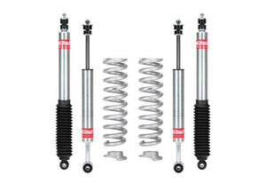 Eibach Pro-Truck Lift System (Stage 1) 16-20 Toyota Tundra 4WD