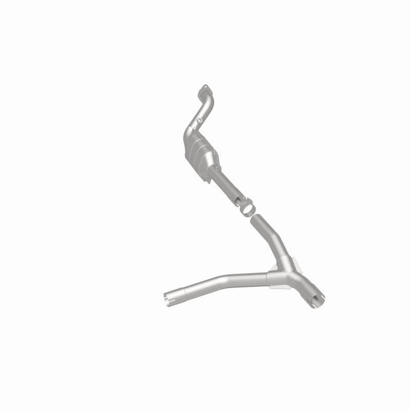 MagnaFlow Direct Fit Catalytic Converter 04-05 Dodge Ram 1500 Pickup 5.7L P/S