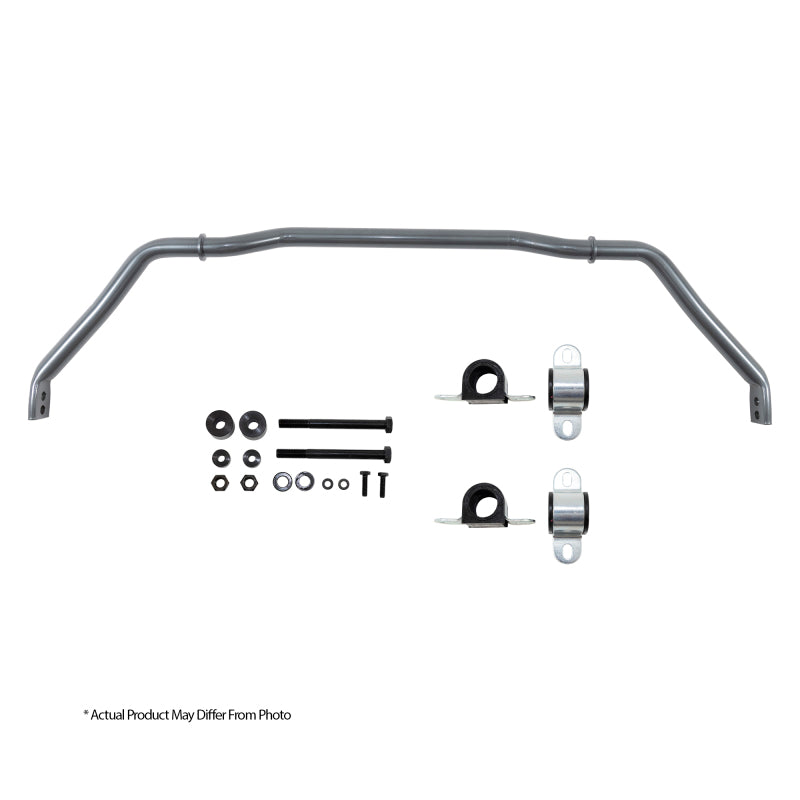 Belltech 19-20 GM Silverado/Sierra 1500 1-1/4in. Front Anti-Swaybar