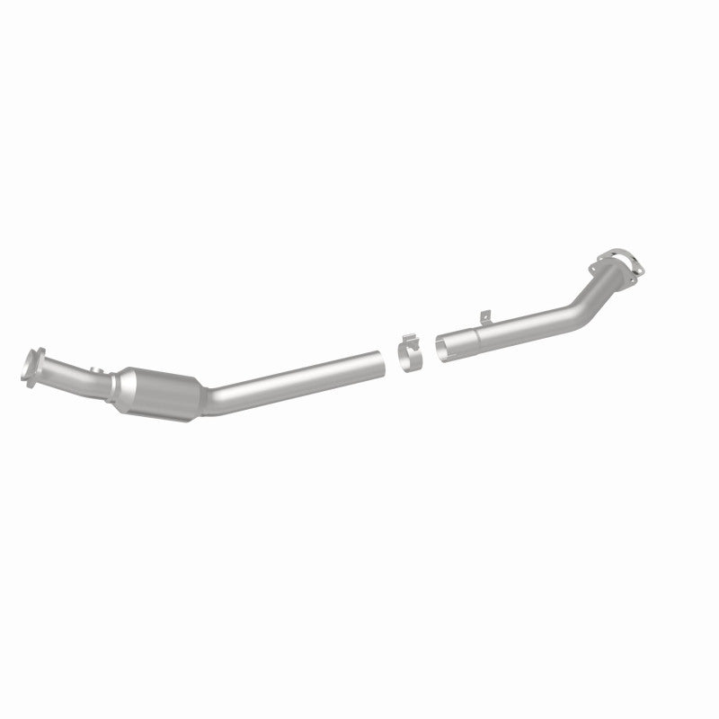 MagnaFlow California Direct Fit Converter 2004 Pontiac GTO 5.7L
