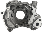 Boundary 11-14 Ford Raptor 6.2L Billet Gear MartenWear Treated Oil Pump Assembly