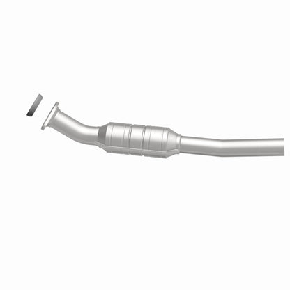 MagnaFlow Direct Fit Catalytic Converter 09-12 Mazda 6 2.5L
