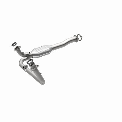 MagnaFlow Direct Fit Catalytic Converter California Grade 96-99 GM K/C 1500/2500 5.0L V8/4.3L V6