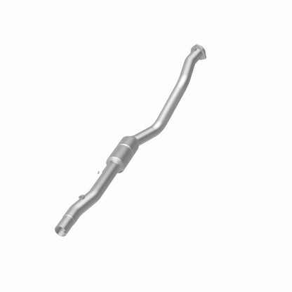 MagnaFlow Direct Fit Catalytic Converter 01-03 Audi S8 4.2L Passenger Side