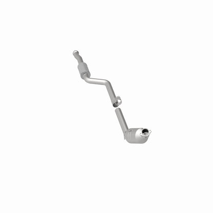 MagnaFlow Direct Fit Catalytic Converter 08-10 C300 3.0L D/S
