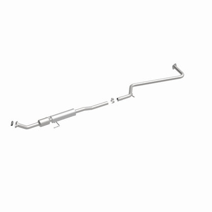 MagnaFlow Direct Fit Catalytic Converter 2011-2013 tC L4 2.5 OEM Underbody
