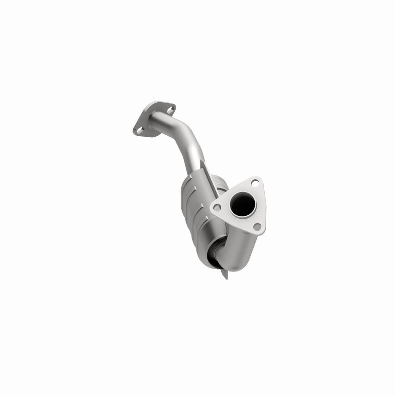 MagnaFlow DF Catalytic Conv 01-04 Nissan Frontier/XTerra 3.3L (Exc Supercharged) P/S Rear (49 State)