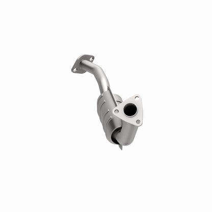MagnaFlow DF Catalytic Conv 01-04 Nissan Frontier/XTerra 3.3L (Exc Supercharged) P/S Rear (49 State)