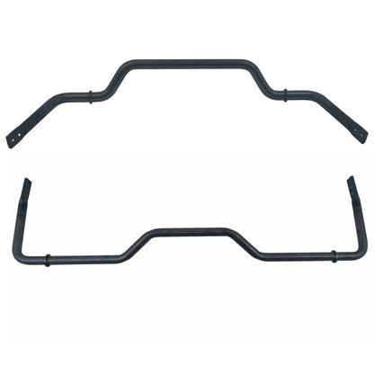 Belltech 2019-2020 Ram 1500 2wd/4wd (Non Classic) ANTI-SWAYBAR SETS 5463/5563