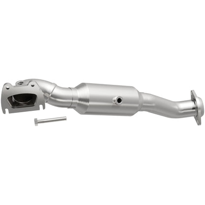 MagnaFlow Direct Fit Catalytic Converter 15-19 Ram 1500 3.6L OEM Grade Fed/EPA Compliant Manifold