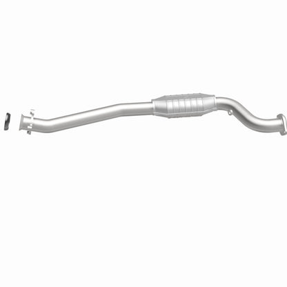 MagnaFlow Direct Fit Catalytic Converter 07-09 Chevy Colorado/GMC Canyon/ Isuzu / 06 Hummer H3