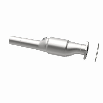 MagnaFlow Direct Fit Catalytic Converter VW Cabrio/Jetta 2.0L 96-98