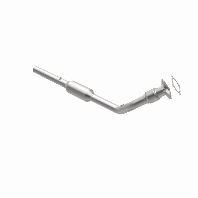 MagnaFlow Direct Fit Catalytic Converter 00-06 Audi TT 1.8L