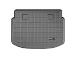 WeatherTech 13+ Ford C-Max Cargo Liners - Black