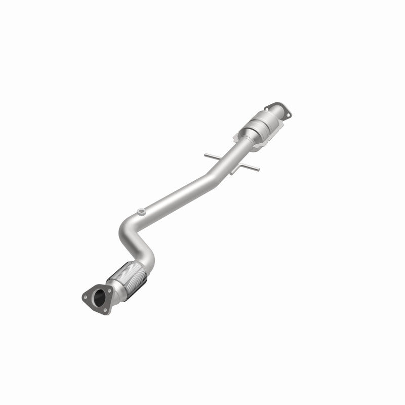 MagnaFlow Direct Fit Catalytic Converter 2012-2014 CRUZE 1.4L Underbody