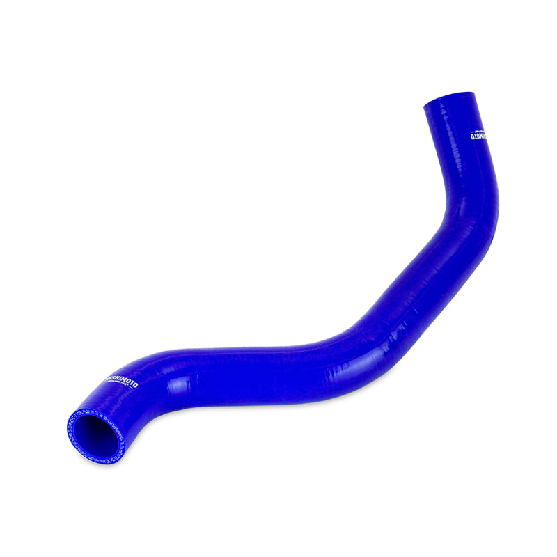 Mishimoto 16-20 Toyota Tacoma 3.5L V6 Blue Silicone Hose Kit