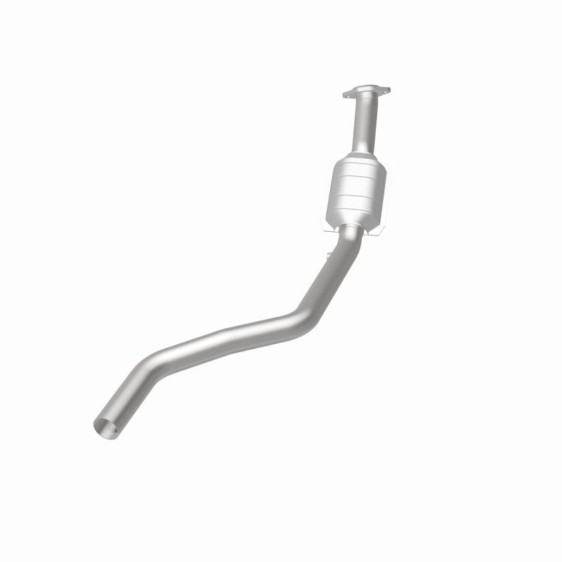 MagnaFlow Direct Fit Catalytic Converter 00-02 Lincoln LS P/S OEM