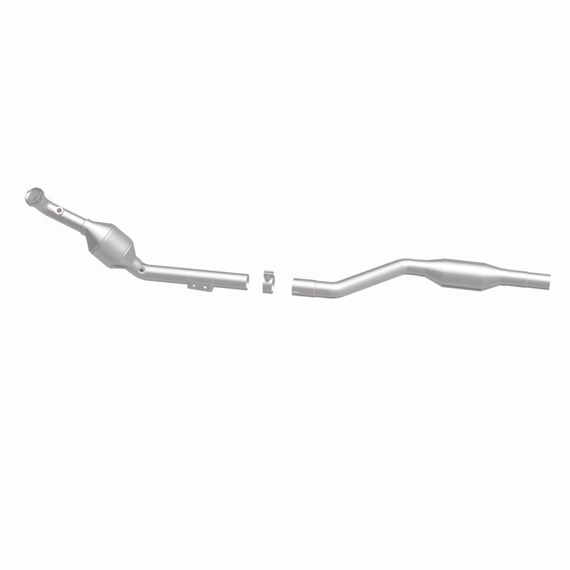 MagnaFlow Direct Fit Catalytic Converter 01-03 Mercedes SL500 Passenger Side CA