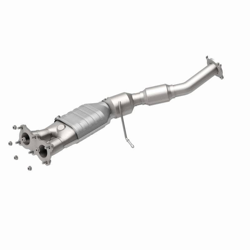 MagnaFlow Direct Fit Catalytic Converter 2012 Volvo XC60 AWD 3.2L