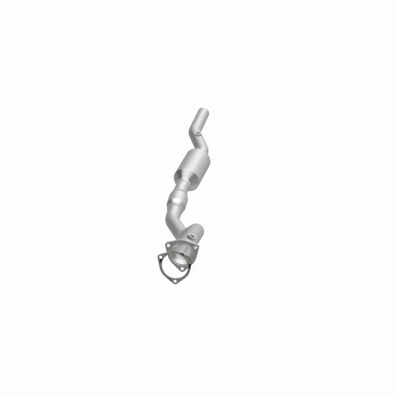 MagnaFlow Direct Fit Catalytic Converter 98-99 Audi A6 2.8L Driver Side