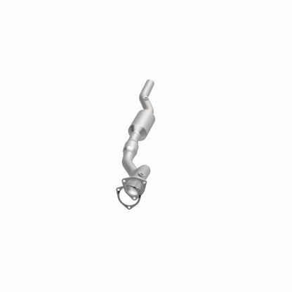 MagnaFlow Direct Fit Catalytic Converter 98-99 Audi A6 2.8L Driver Side