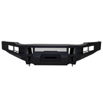 Westin 2016-2023 Toyota Tacoma Pro-Series Front Bumper - Textured Black