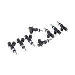 DeatschWerks 07-14 Mercedes Benz C63 AMG 850cc Injectors - Set of 8