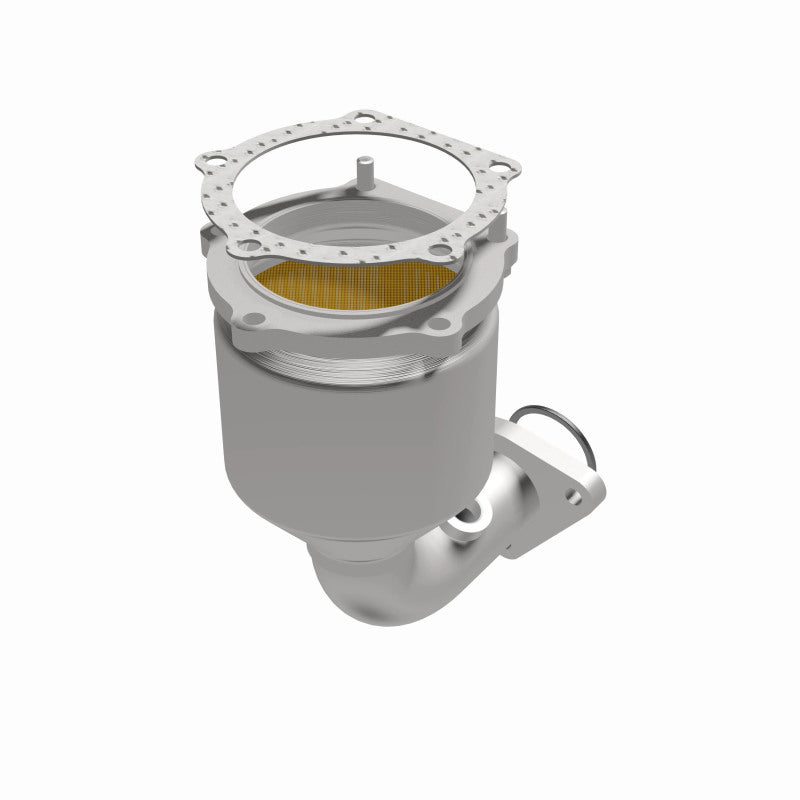 MagnaFlow Direct Fit Catalytic Converter 00-01 Infiniti I30 3.0L