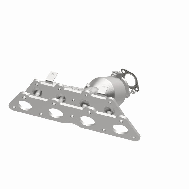 MagnaFlow Direct Fit Catalytic Converter 12-17 Hyundai Accent 1.6L