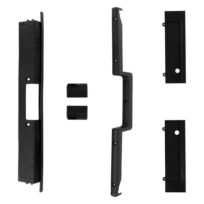 ARB Trim Kit 500mm20In Wide Roller Draw Roller Floor