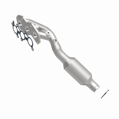 MagnaFlow Direct Fit Catalytic Conv California Grade 06-09 Lexus IS250 2.5L / 06-13 Lexus IS350 3.5L