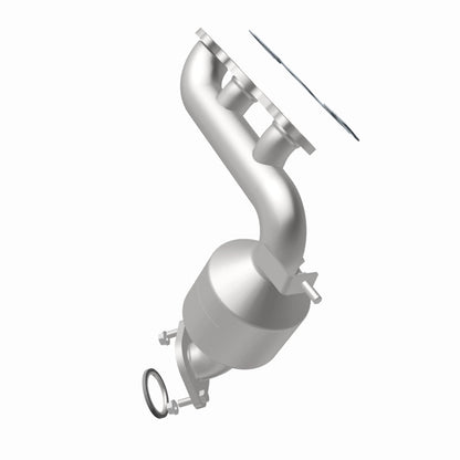 MagnaFlow Direct Fit Catalytic Converter 04-06 Lexus RX330 3.3L P/S