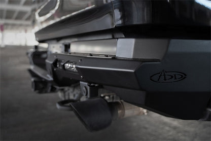 Addictive Desert Designs21-23 Ram TRX Phantom Rear Bumper