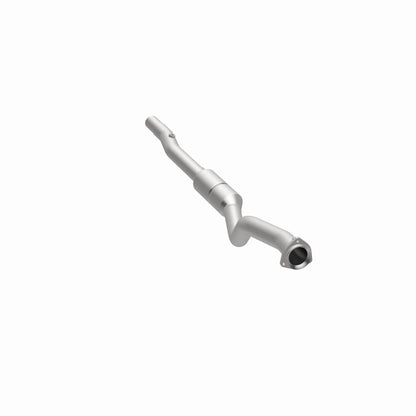 MagnaFlow Direct Fit Catalytic Converter 01-03 Audi S8 4.2L Passenger Side