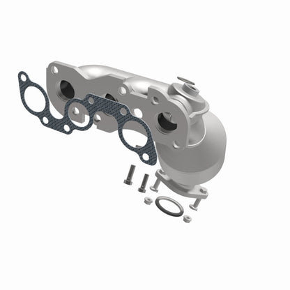 MagnaFlow Direct Fit Catalytic Converter 02-03 Lexus ES300 3.0L Manifold