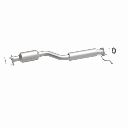 MagnaFlow Direct Fit Catalytic Converter 10-11 Mazda RX-8 1.3L