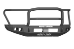 Road Armor 17-20 Ford Raptor Stealth Front Bumper w/Lonestar Guard - Tex Blk