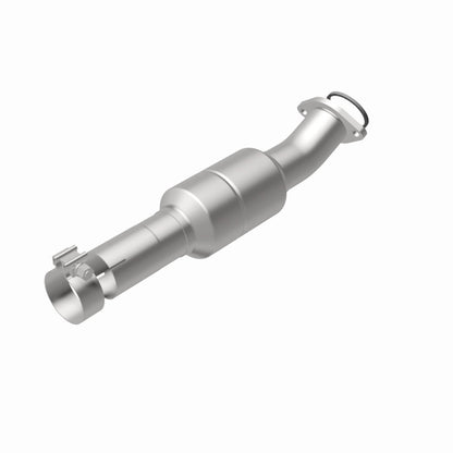 MagnaFlow Direct Fit Catalytic Converter 05-09 Scion tC 2.4 Rear OE