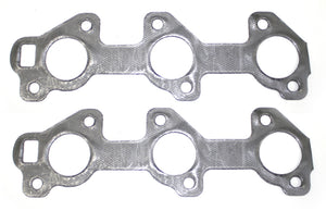 JBA Chrysler 3.7L V6 Round Port Header Gasket - Pair