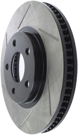 StopTech Slotted Sport Brake Rotor