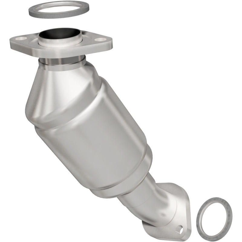 MagnaFlow Direct Fit Catalytic Converter 99-03 Lexus RX300 3.0L fron