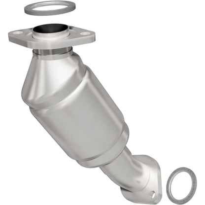 MagnaFlow Direct Fit Catalytic Converter 99-03 Lexus RX300 3.0L fron