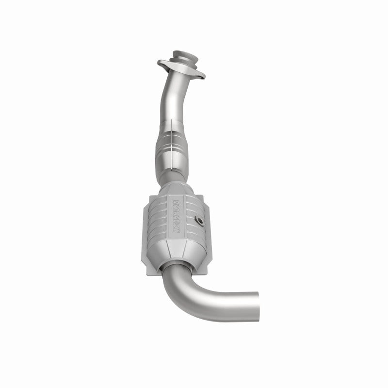 MagnaFlow Direct Fit Catalytic Converter 01-04 Ford F-150 4.2L 2wd