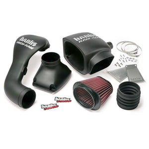 Banks Power 04-08 Ford 5.4L F-150 Ram-Air Intake System