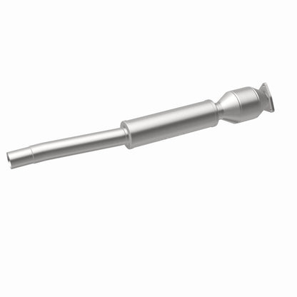 MagnaFlow Direct Fit Catalytic Converter 03-06 VW Phaeton 4.2L PS Rr