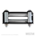 Westin UTV Roller Fairlead 4500-6000 lbs - Black