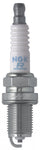 NGK V-Power Spark Plug Box of 4 (BCPR5EY)