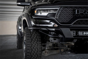 ADD 21-23 Ram TRX Phantom Front Bumper