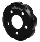 Wilwood Hat-BB Front .410in Offset 5 x 3.93 - 8 on 7.00in